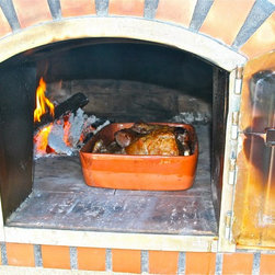 Recipes - Outdoor Pizza Ovens