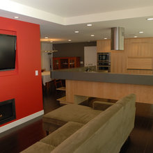 Fireplaces