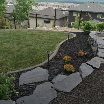 Springbank Hill