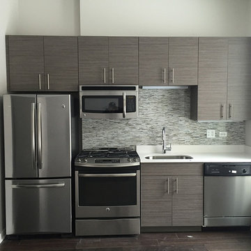Andrew Lauren Tucson Installs