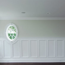 Millwork