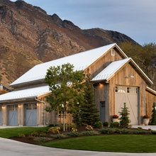 Motorcoach Barn