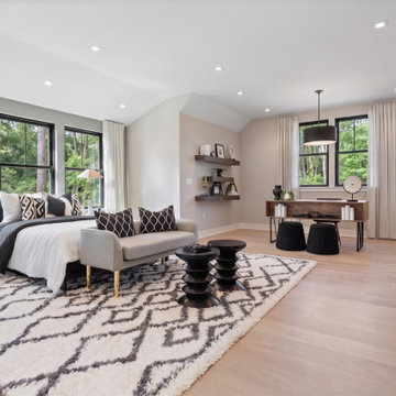 Schumacher Homes Belleville Coastal: Hilton Head - Savannah, SC