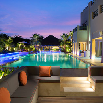 Villa, Hattan, Arabian Ranches, Dubai