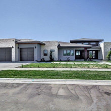 Farmington Exterior