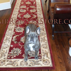 Pets on Stairs - Pet Supplies