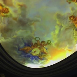 Dome Ceiling Ideas - Products