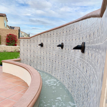 Exterior Landscaping