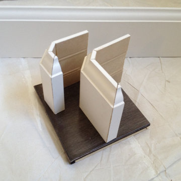 Hardwood Flooring and Stairs - Staple down over cork underlayment