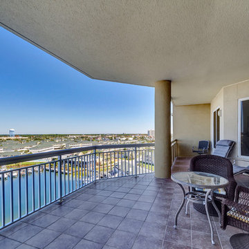 Harbor Landing 703A