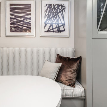 Casual Contemporary