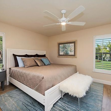Chic Shutters