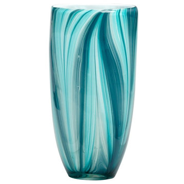 Large Turin Vase