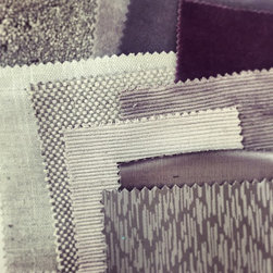 Fabric Sourcing - Fabric
