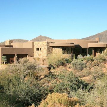 Custom Homes