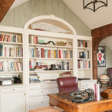 Townhouse Renovation