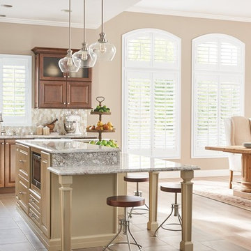 Custom Window Treatments
