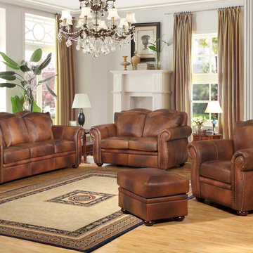 The Casey Collection