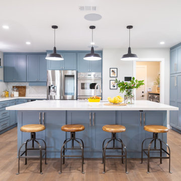 Hidden Potential HGTV Season 2 Episode 6