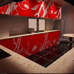 abo Salma kitchen - Products