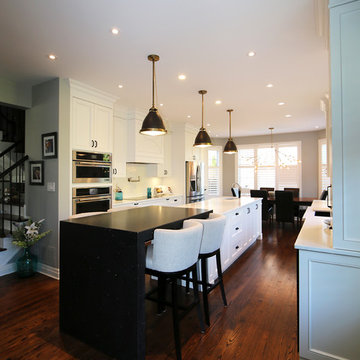 Austin Court Rustic Charm