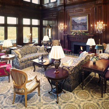 Sewickley Private Residence