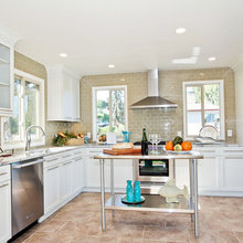 afton kitchen