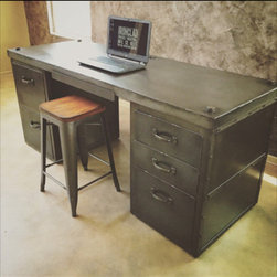 Bexley Desk - Products
