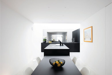 Foto di una cucina