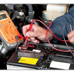 Battery Cable Replacement Service - Products