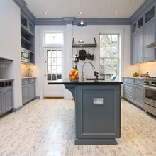 Kitchen Ideas