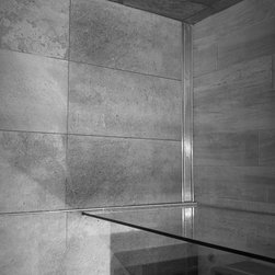 C&eacute;raction - Ceramic Tile Installation - Wall And Floor Tile