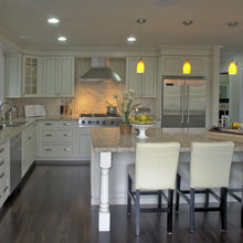 Kitchen Ideas