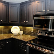 Kitchen Reno