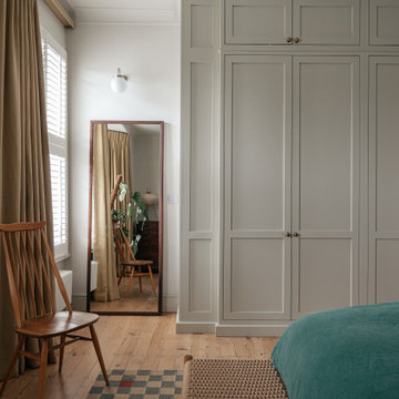 The Camberwell House