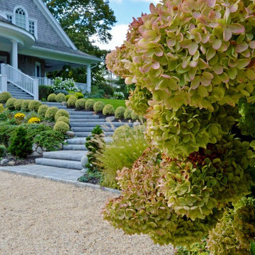 Traditional Elegance in Northport, NY