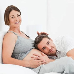 Expectant couple - Products