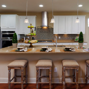 Virginia - Beazer Homes Communities