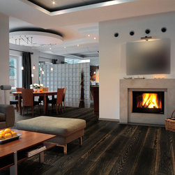 TAGUS Oak - Engineered Wood Flooring