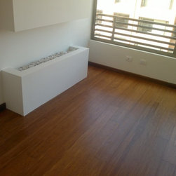 Chico plaza 97 - Hardwood Flooring