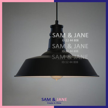 Pendant Lights