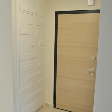 Home Renovation in Sikies, Thessaloniki
