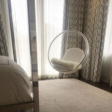 new bedroom