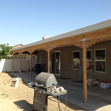 Patio Ideas