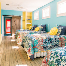 Bunk Room