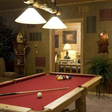 Lakehouse 335AL