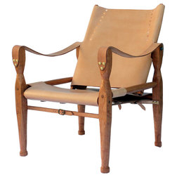 Armchairs And Accent Chairs by Third Life Designs