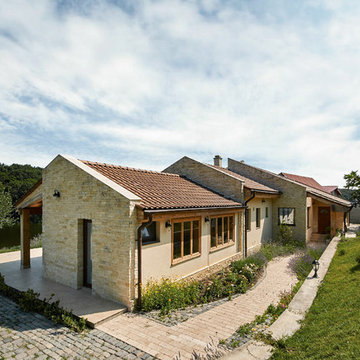 Snagov Residence