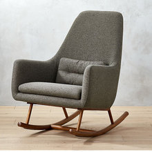 lake room accent chair