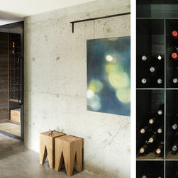 Quantum Windows & Doors | mw|works architecture + design - Windows And Doors